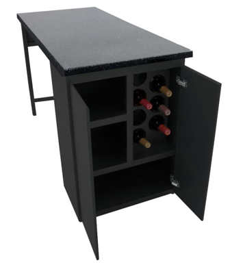 Imagen de categoría Barra