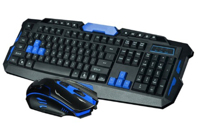 Imagen de categoría Accesorios de electronica