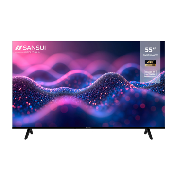 Imagen de Televisor Smart Tv  Ultra Hd 4k Sansui SMX55KAUW 55"