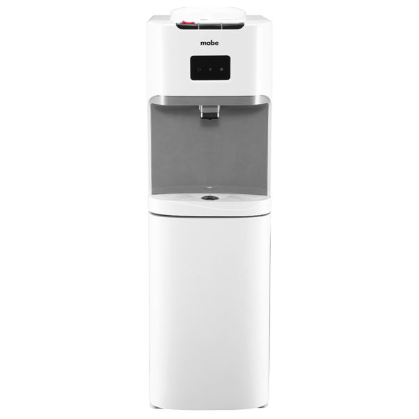 Imagen de Enfriador De Agua Mabe  EMDPCCB3  Blanco