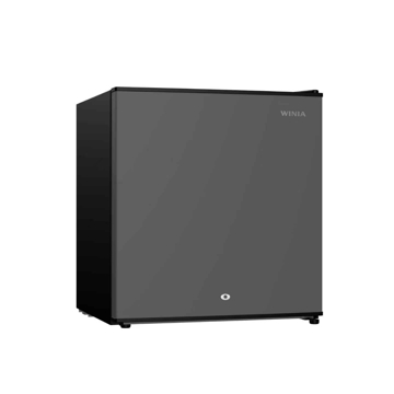 Imagen de Frigobar    Winia WRSD48XDHXL 1.7 Pies  Dark Silver