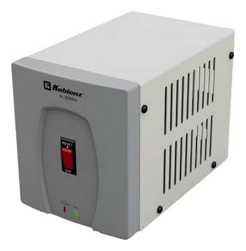 Imagen de Regulador Linea Blanca Koblenz RLB-1503 GC Blanco