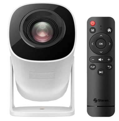 Imagen de categoría Proyector