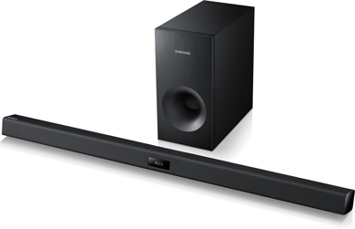 Imagen de categoría Barra de sonido