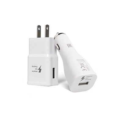 Imagen de categoría Cargador