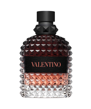 Imagen de Locion Caballero Valentino Born In Roma Coral Fantasy Edt 100ml