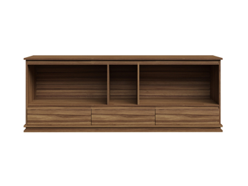 Imagen de Mesa p/t.v. Milan parota