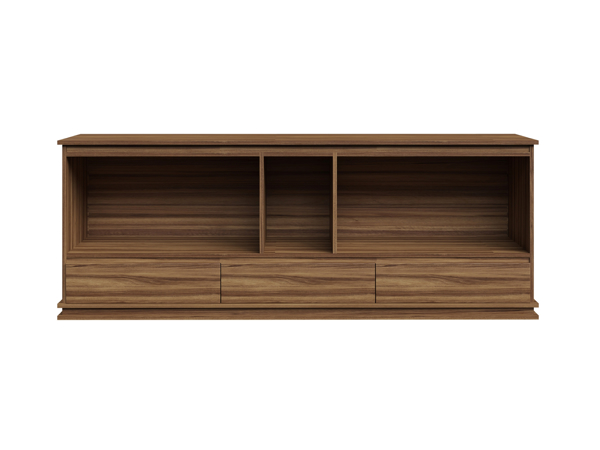 Imagen de Mesa p/t.v. Milan parota