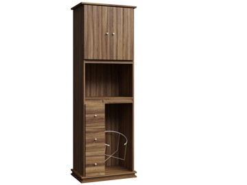 Imagen de Portamicro Uruguay Parota