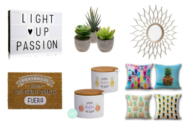 Imagen de categoría Articulos de decoracion