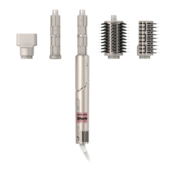 Imagen de Multiestilizador Shark Flexstyle Hd430 Beige