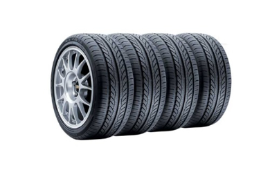 Imagen de categoría Llantas