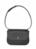 Imagen de Bolsa De Dama Gardi Shoulder H-116 Negro