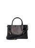 Imagen de Bolsa De Dama Gardi Tote R-7225 Negro