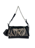 Imagen de Bolsa De Dama Gardi Crossbody H-115 Negro