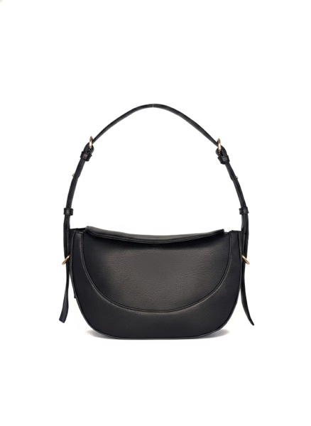 Imagen de Bolsa De Dama Gardi Shoulder H-117 Negro