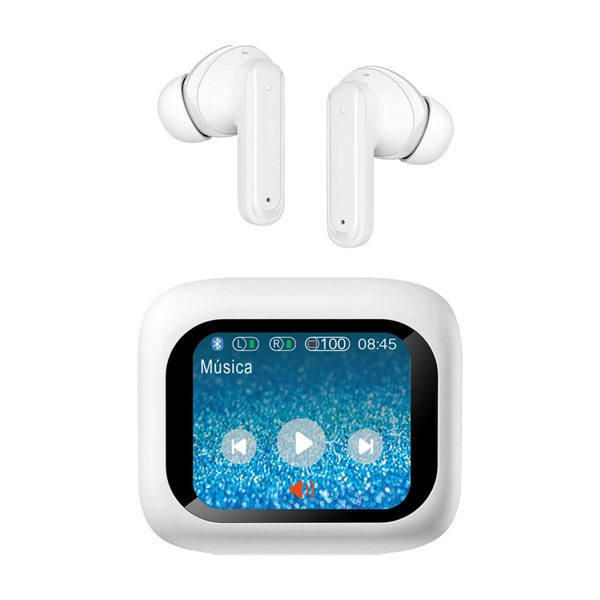 Imagen de Audifonos Select Sound  BTH050B Blanco