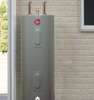 Imagen de Boiler De Deposito Rheem 40 Galones Electrico  220 V