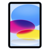 Imagen de Tablet Apple Ipad 11 Gen Wifi Azul