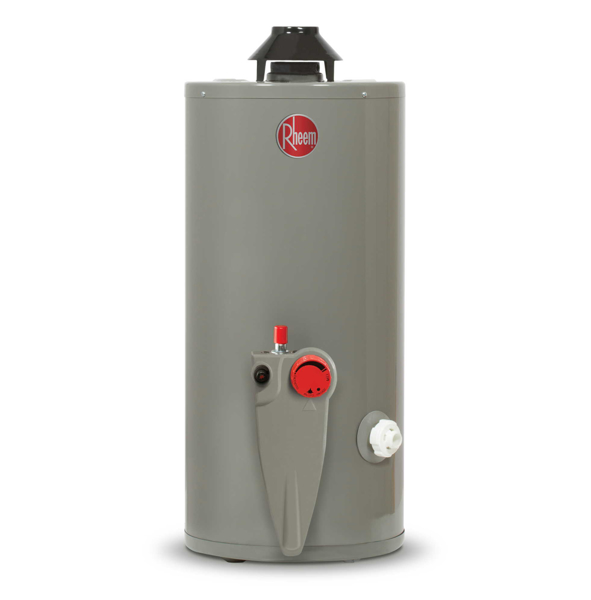 Imagen de Boiler De Deposito Rheem 10 Galones Gas Lp