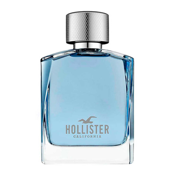 Imagen de Locion Caballero Hollister Wave Agua de tocador 100 Ml Hholw  