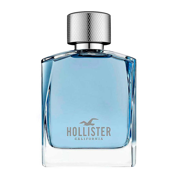 Imagen de Locion Caballero Hollister Wave Agua de tocador 100 Ml Hholw  