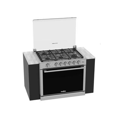 Imagen de categoría Horno parrilla