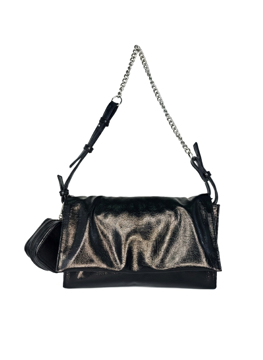 Imagen de Bolsa De Dama Gardi Crossbody H-117 Negro
