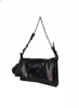 Imagen de Bolsa De Dama Gardi Crossbody H-117 Negro