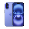 Imagen de Celular Libre Apple Iphone 16 128gb Azul