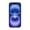 Imagen de Celular Libre Apple Iphone 16 128gb Azul