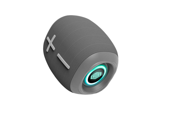 Imagen de Bocina Select Sound BT230 Gris