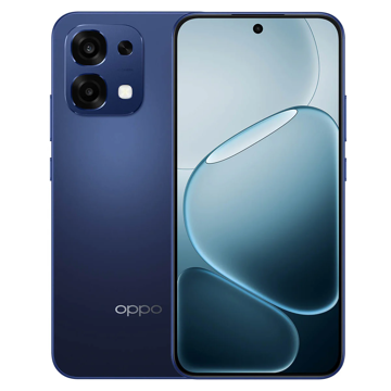 Imagen de Celular Telcel Oppo 5g Cph2781 A6 Pro 256gb Bundle Azul