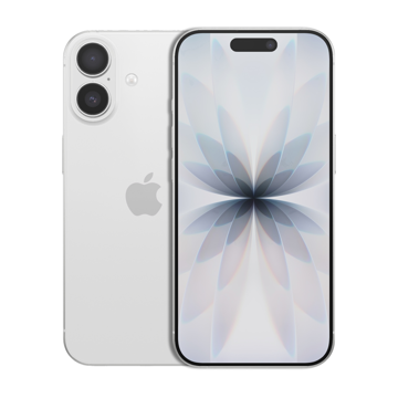 Imagen de Celular Libre Apple Iphone 17 256gb Blanco