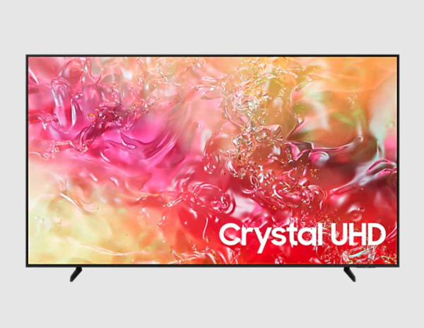 Imagen de Televisor Smart Tv  Ultra Hd 4k Samsung UN75DU7010FXZX 75" V/E.