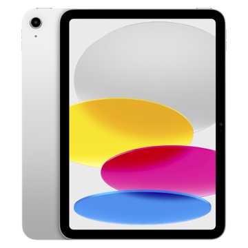Tablet Apple Ipad 11 Gen Wifi Plata - APPLE