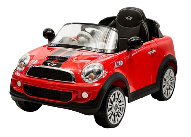 Imagen de categoría Coche electrico