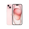 Imagen de Celular Libre Apple Iphone 15 128gb Rosa   V/E.