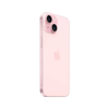Imagen de Celular Libre Apple Iphone 15 128gb Rosa   V/E.