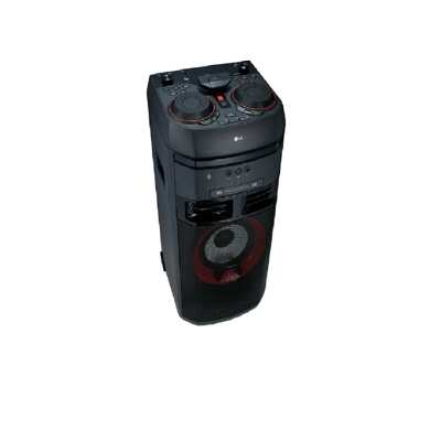 Imagen de categoría Audio y video