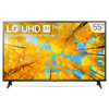 Imagen de Televisor Smart Tv  Ultra Hd 4k Lg 55UA7510PSC 55"
