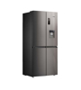 Imagen de Refrigerador Prime RPR 21-S Silver 21pies