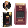 Imagen de Rasuradora Wahl Shaver Shaper 5 Stars 08061-100 Burgundy