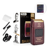 Imagen de Rasuradora Wahl Shaver Shaper 5 Stars 08061-100 Burgundy