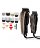 Imagen de Kit Barber Wahl Cortadora Legend + Recortadora Hero 08180