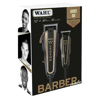 Imagen de Kit Barber Wahl Cortadora Legend + Recortadora Hero 08180