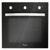 Imagen de Horno Empotrar Whirlpool WOA105F Negro