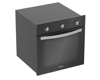 Imagen de Horno Empotrar Whirlpool WOA105F Negro