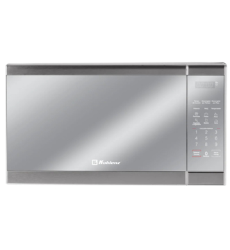 Imagen de Horno Microondas Koblenz MWKM-07IRA 0.7" Silver