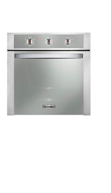 Imagen de categoría Horno empotrar